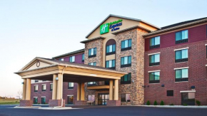 Holiday Inn Express & Suites Sioux Falls Southwest, an IHG Hotel